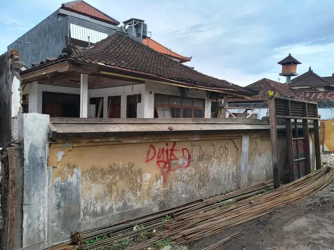 Tanah Zona Kuning Strategis di Area Sanur – Dimensi Ideal, Lebar Depan 20 Meter! - Image 3 of 8