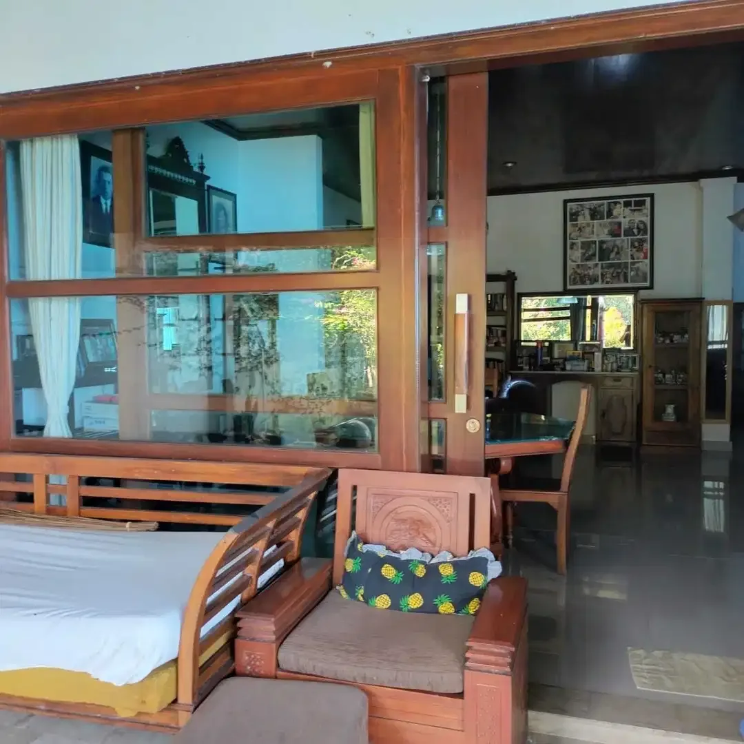 DIJUAL VILLA DI SEMINYAK CENTRAL BALI - Image 3 of 10