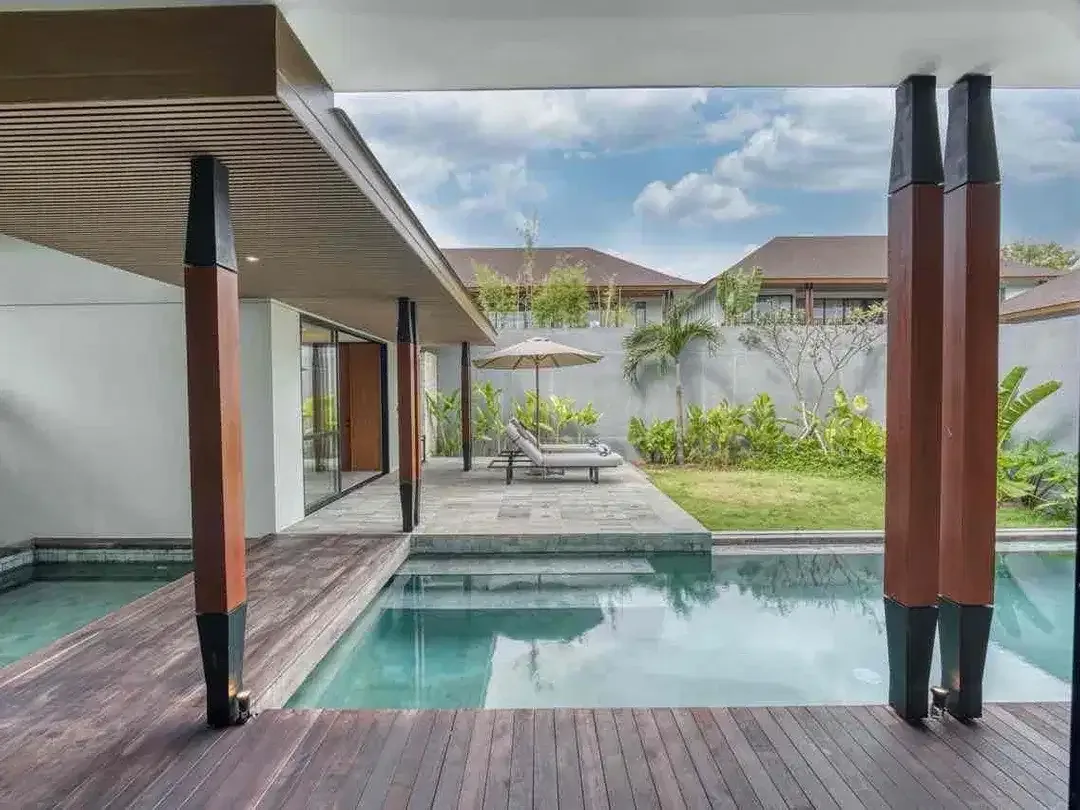 Villa mewah siap huni
di Natadesa Jimbaran bali. - Image 6 of 10