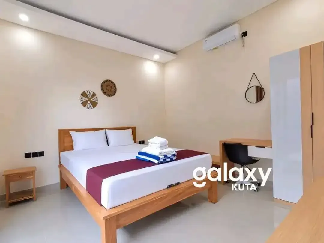 LEASEHOLD VILLA DI PUNGUTAN SANUR DENPASAR - Image 4 of 9