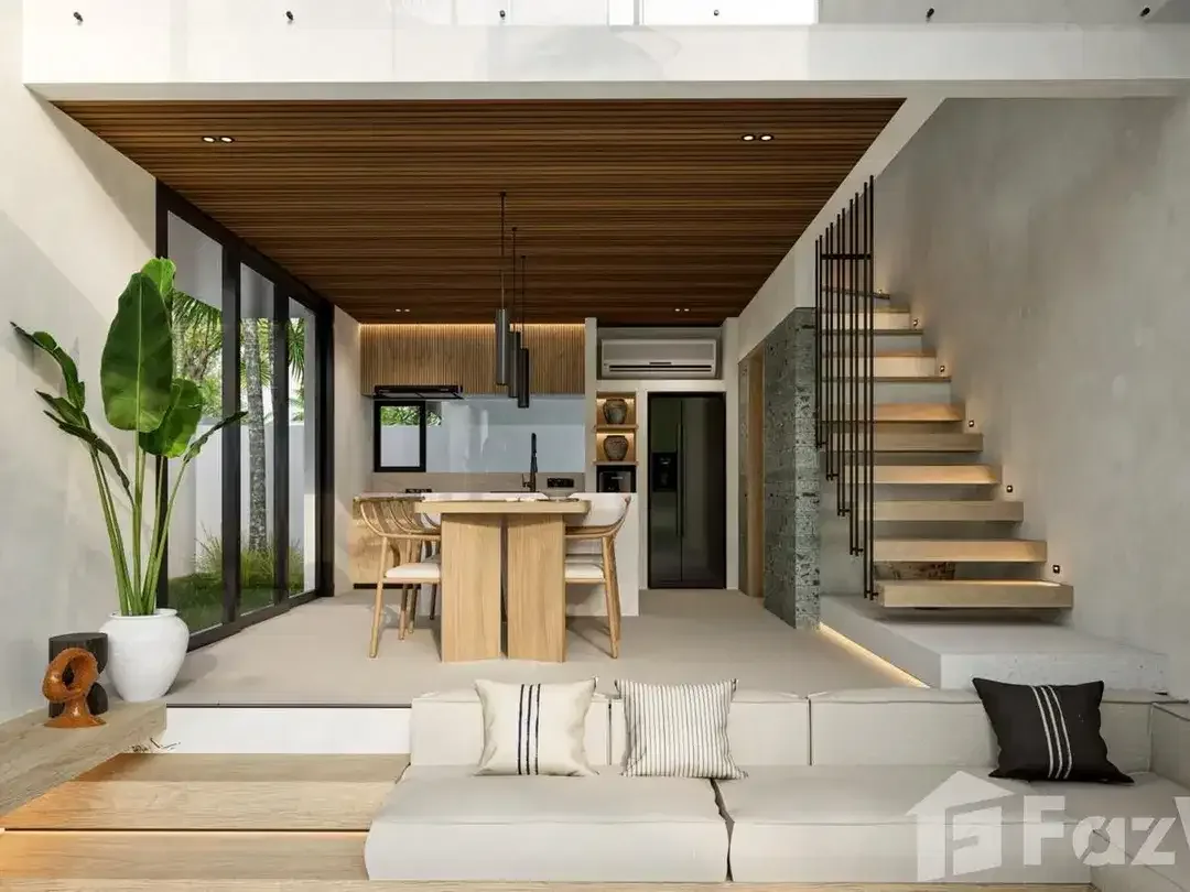 1 Bedroom Villa for sale in Ubud, Bali - Image 4 of 9