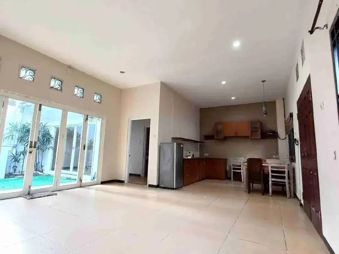 DIJUAL RUMAH TROPIS, BERAWA, CANGGU - Image 9 of 10