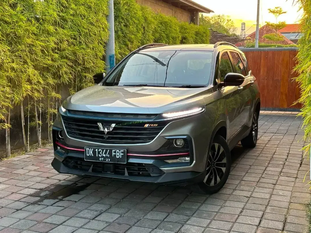 WULING ALMAZ RS PRO 7 SEATER 2021 - Image 3 of 10