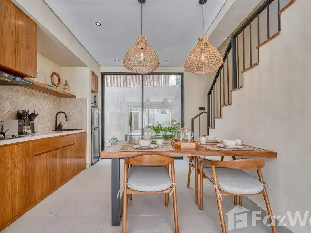 1 Bedroom Villa for sale in Uluwatu, Bali - Image 5 of 10
