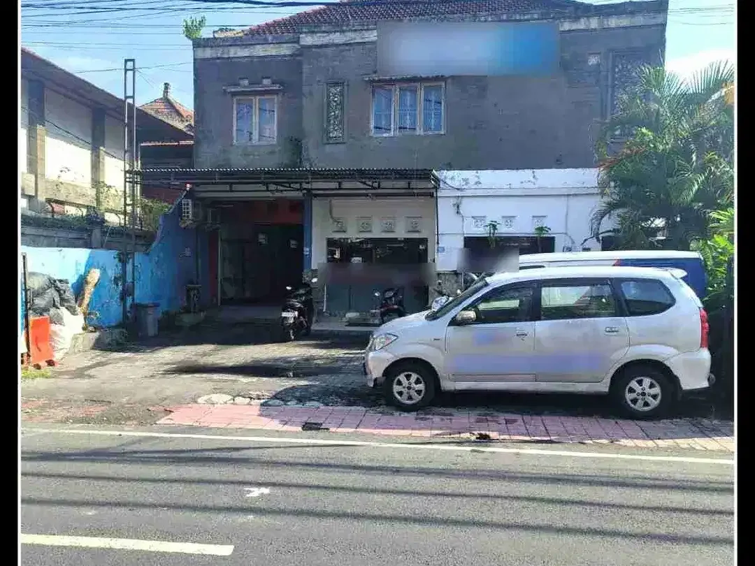 Gedung / Kantor di Kapten Regug dekat Surapati Kreneng Kodam IX Udayana - Image 1 of 5
