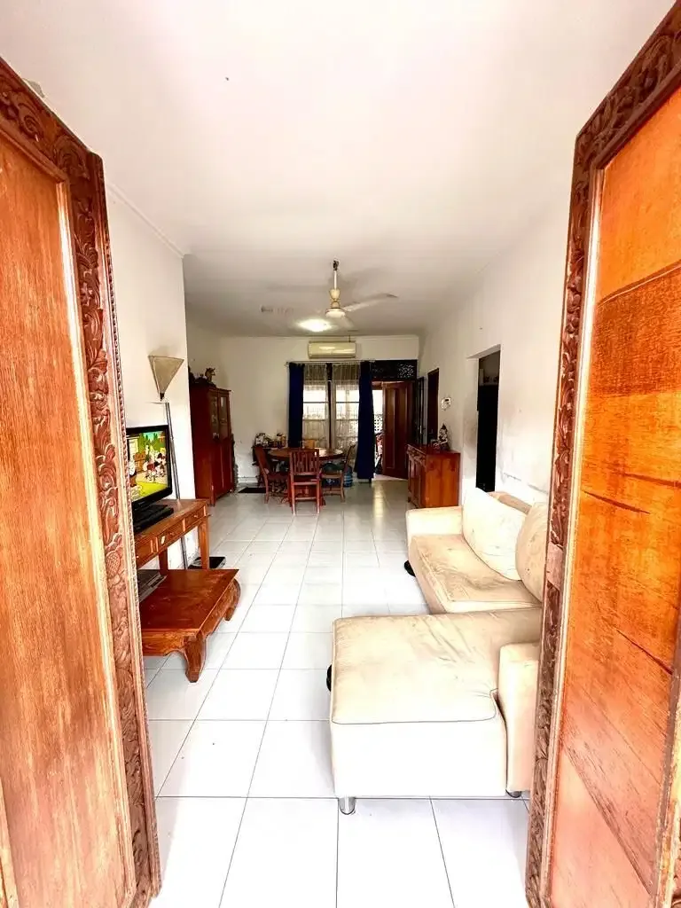 Rumah Strategis Area PREMIUM Dekat Club Jimbaran Taman Griya - Image 5 of 9