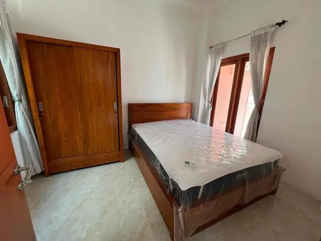 Disewakan rumah minimalis furnished di Kerta Dalem, Sidakarya Denpasar Selatan Dekat ke Renon dan Sanur - Image 3 of 10