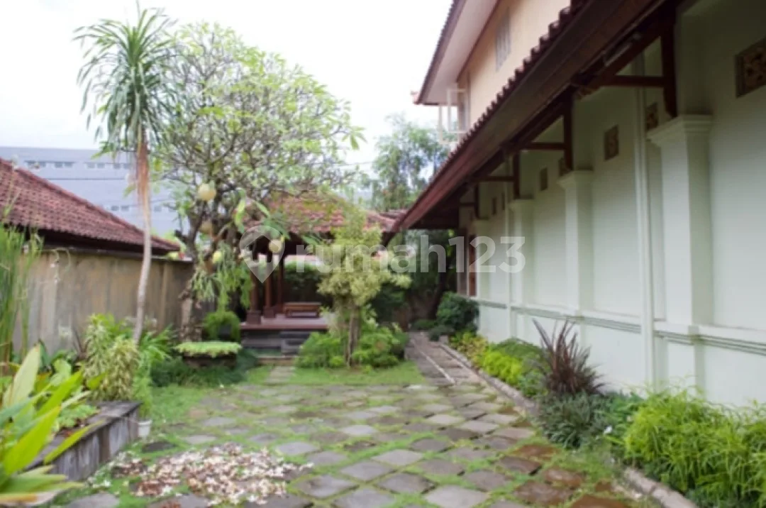 Dijual Ruko Berupa Bangunan Komersil 2 Lantai Jimbaran - Image 3 of 4