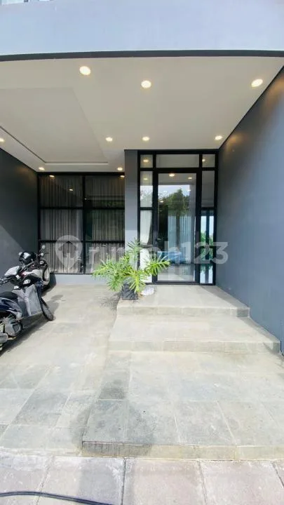 Villa 3Br Full Furnished Pererenan Canggu Badung, Bali - Image 3 of 4
