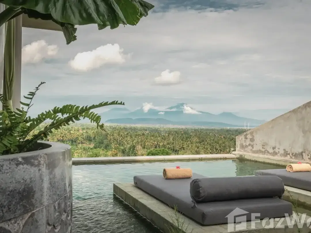 1 Bedroom Villa for sale in Gerokgak, Bali - Image 1 of 10