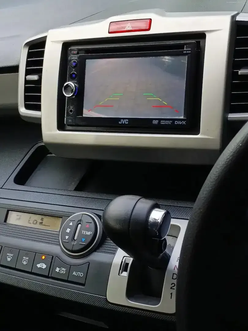 HONDA FREED PSD DOUBLE BLOWER AUTOMATIC - Image 5 of 10