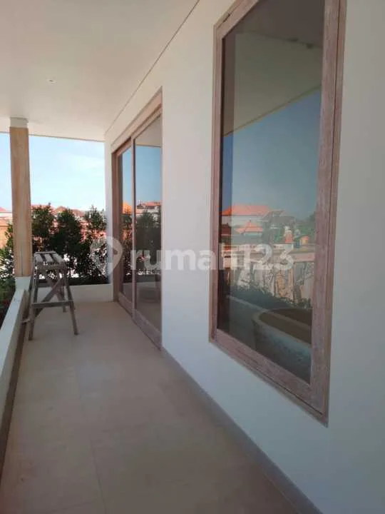 Villa Baru 2 Km di Area Dekat Sanur - Image 3 of 4