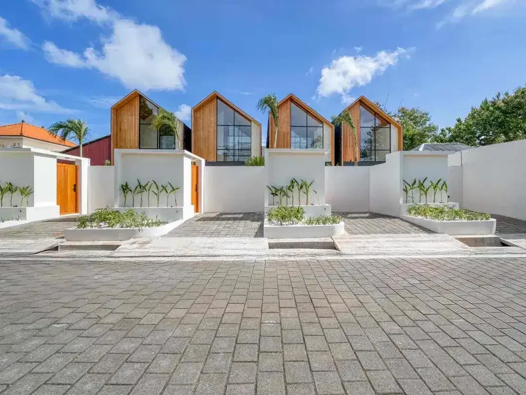 Villa Luxury Jimbaran - Image 3 of 10