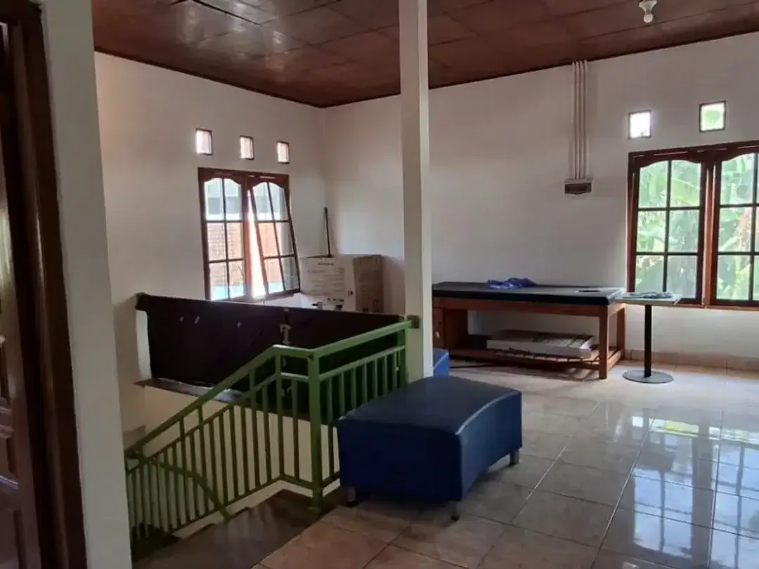 Dijual rumah dan tanah kecil di Renon Bali - Image 3 of 8