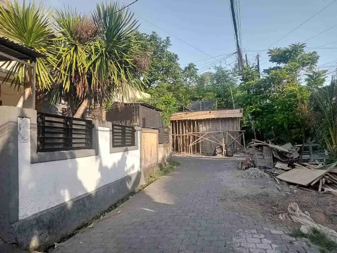 RUMAH MINIMALIS KEBO IWA DEKAT PASAR BATUKANDIK - Image 6 of 7