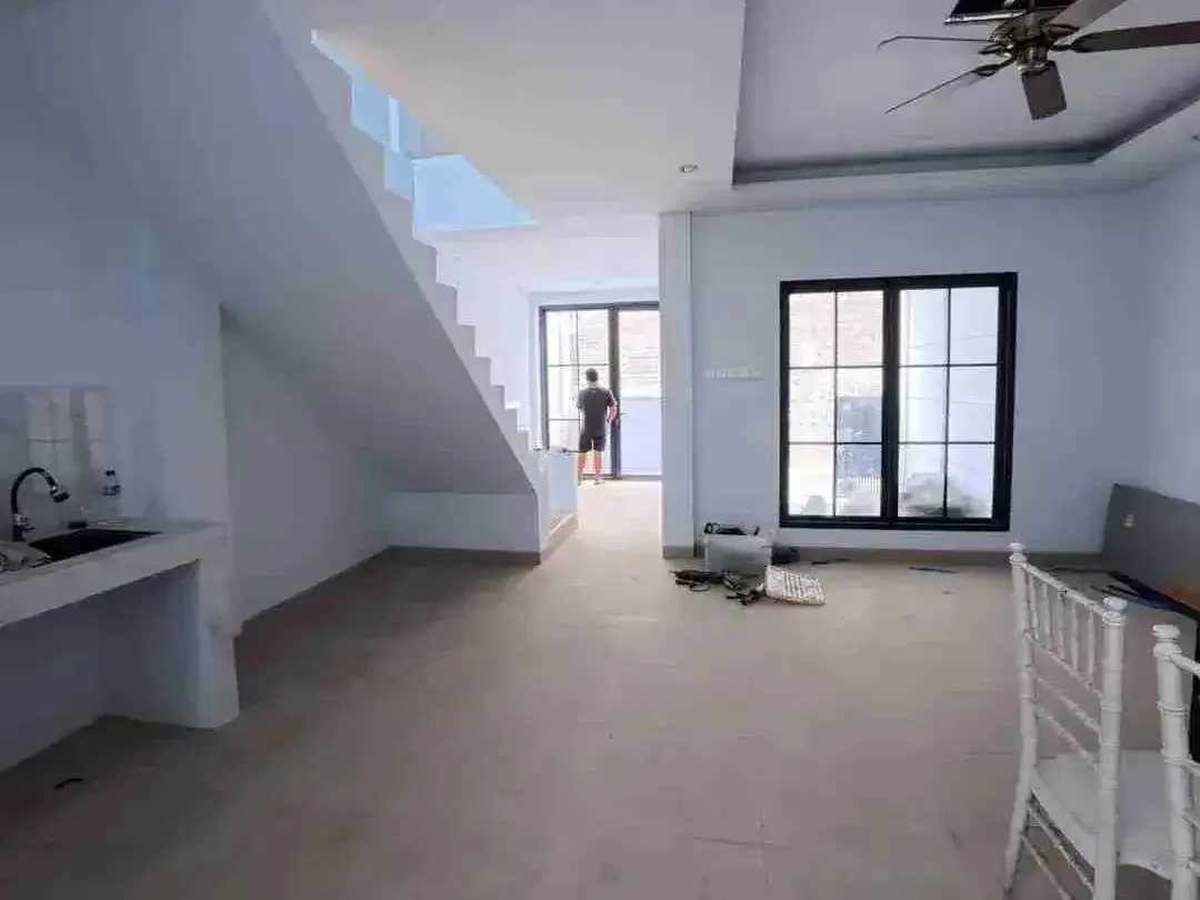 for sale brand new house semi villa di Denpasar Barat - Image 5 of 10