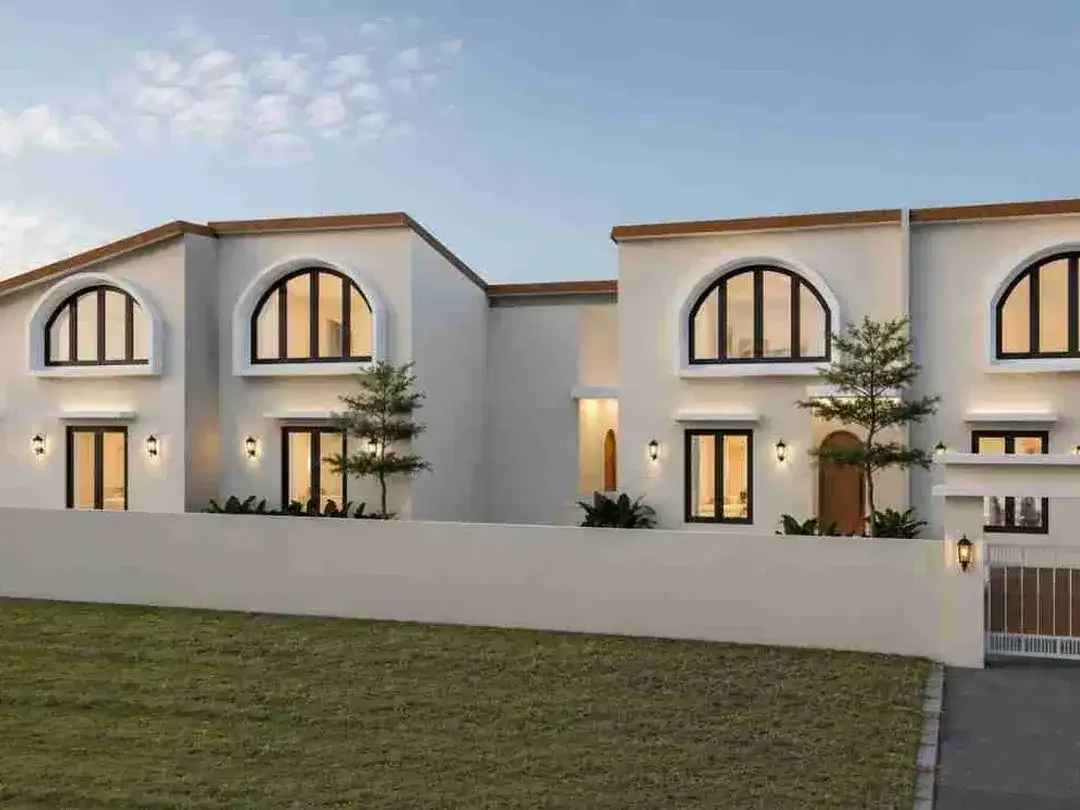 TERMURAH ‼LEASE HOLD 20 years HOLIDAY HOME VILLA SANUR - Image 2 of 5