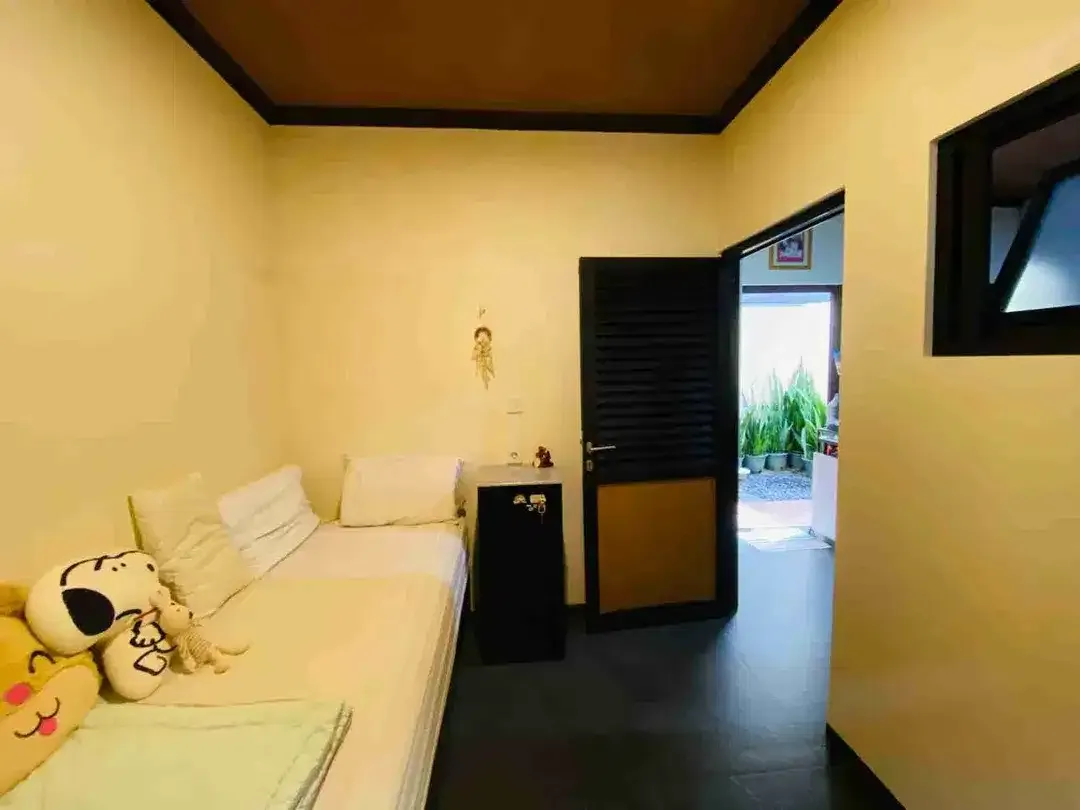 Dijual rumah minimalis Bukit Ungasan Harmony - Goa gong Ungasan - Image 7 of 10