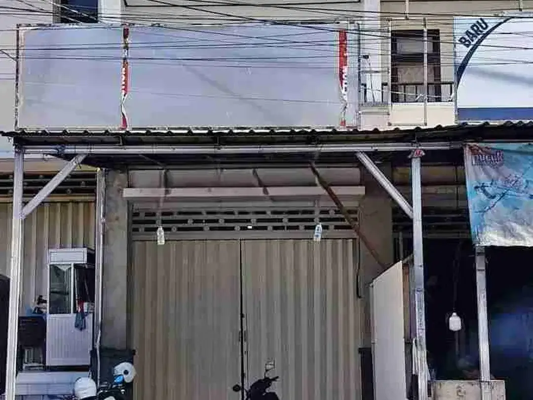 Ruko Dalung Permai Kuta Utara Badung Bali - Image 1 of 7