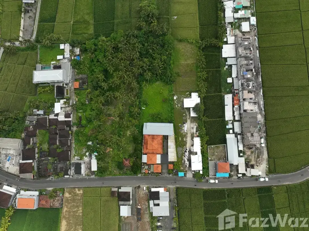 Land for sale in Kedungu, Bali - Image 3 of 10