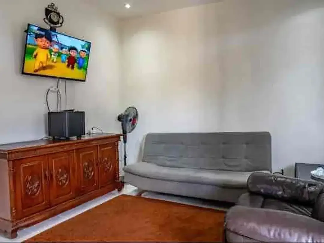 Rumah Modern Minimalis 2 Lantai di Ungasan - Desain Clean & Siap Huni - Image 8 of 8