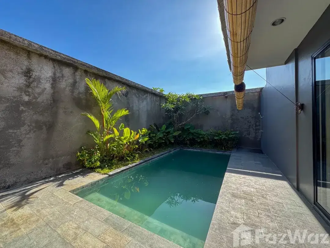 2 Bedroom Villa for rent in Denpasar Barat, Bali - Image 2 of 10