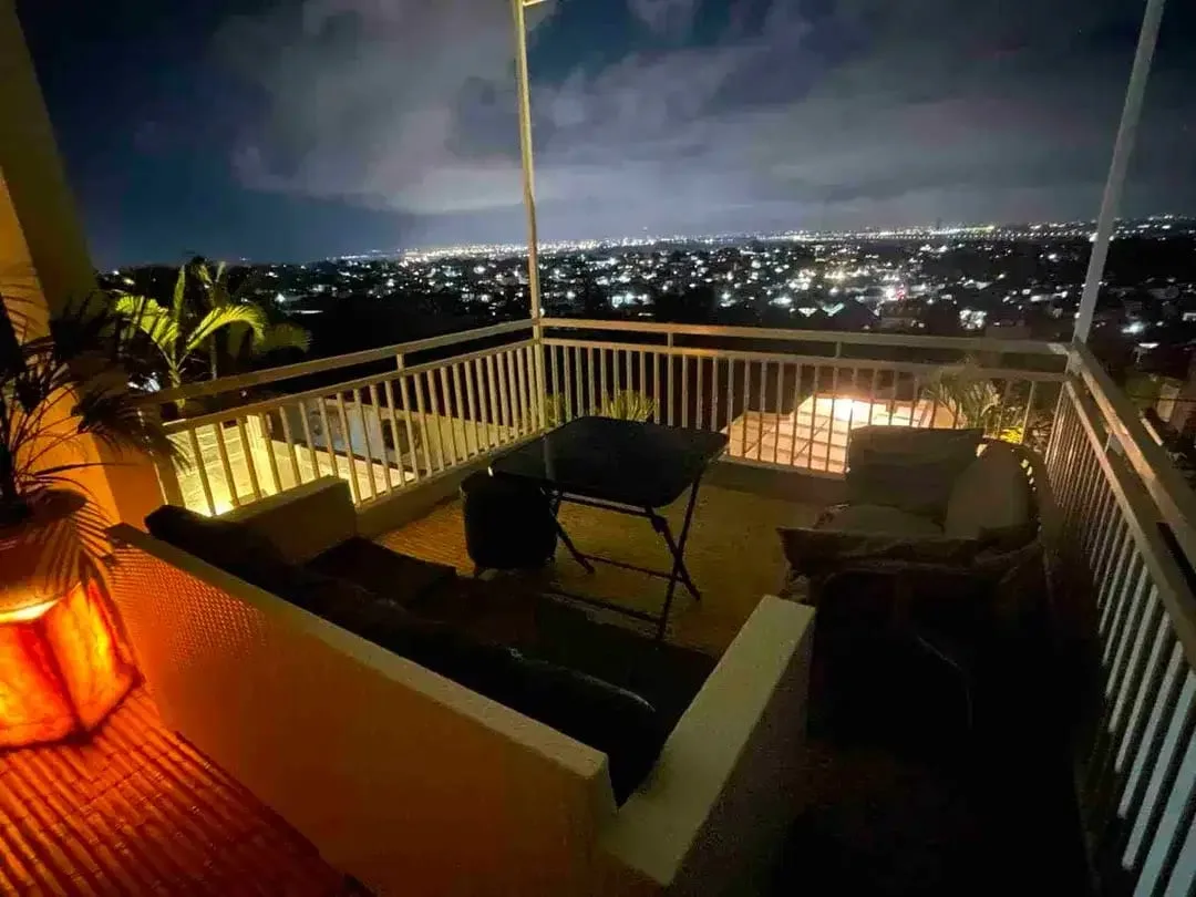 Villa Ocean View Taman Griya Jimbaran Bali - Image 6 of 10