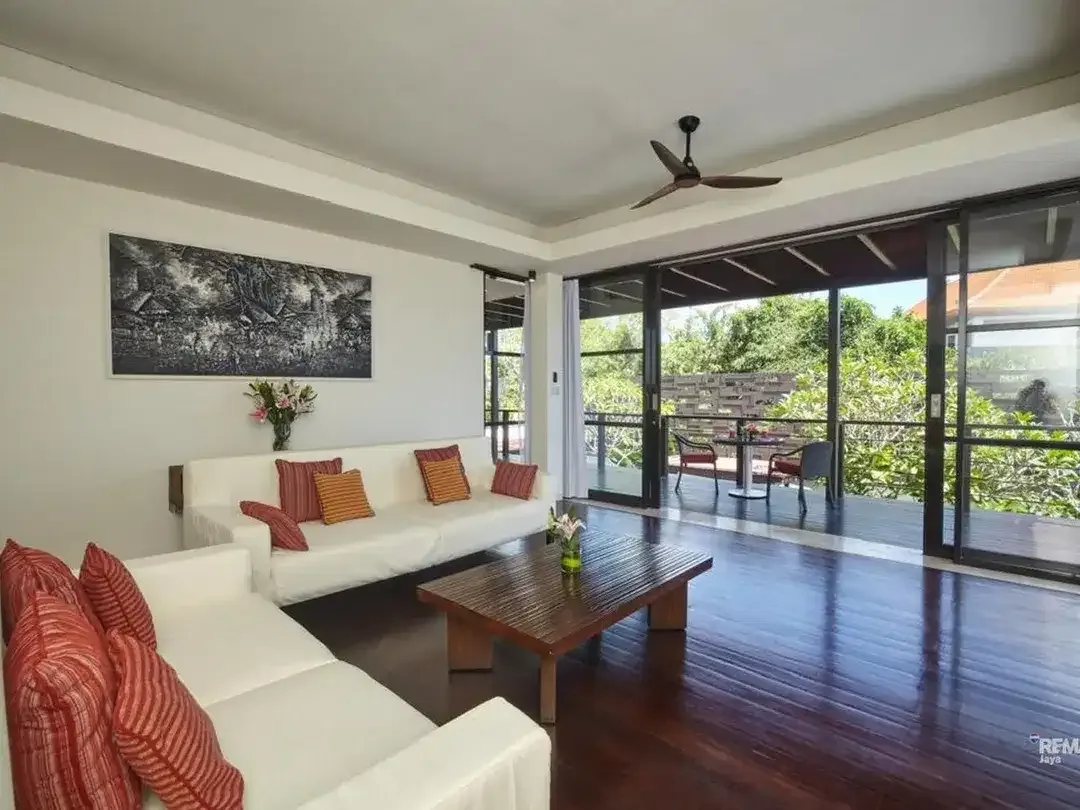 Villa perfectly designed for sale in Jimbaran. - Image 10 of 10