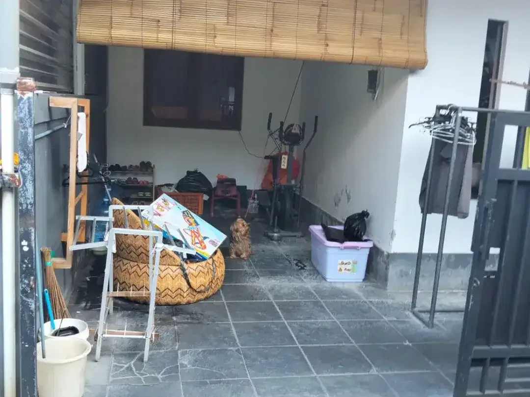 Dijual rumah minimalis lantai 1 dalung permai - Image 10 of 10