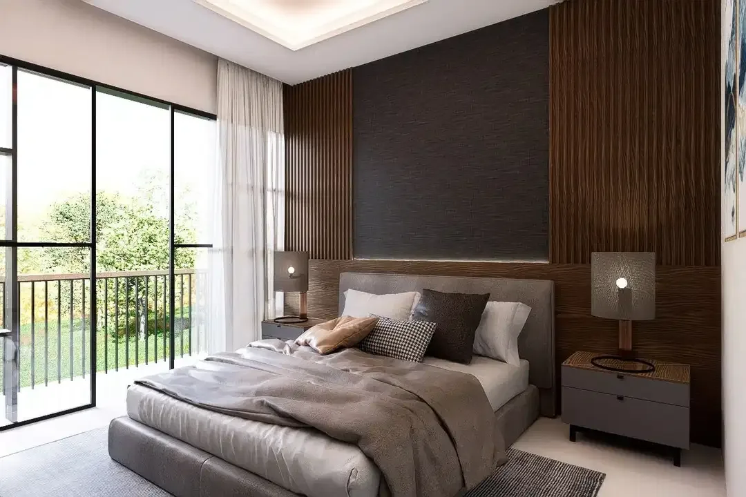 RUMAH MINIMALIS 2LT PREMIUM LOKASI STARTEGIS DI PUSAT KOTA DENPASAR - Image 9 of 10