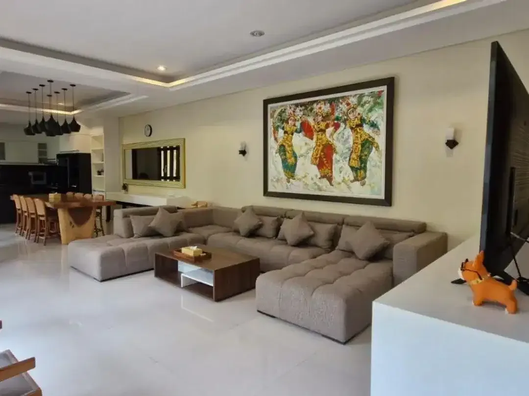 Villa Umalas Kerobokan Badung Bali - Image 6 of 10
