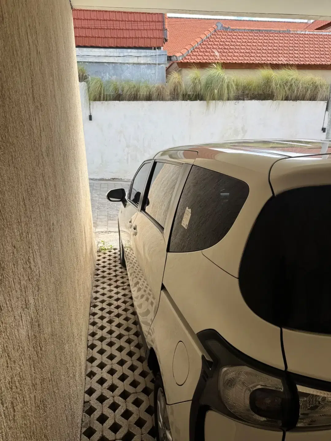 DIJUAL MOBIL SIENTA TYPE G 2018 - Image 4 of 5