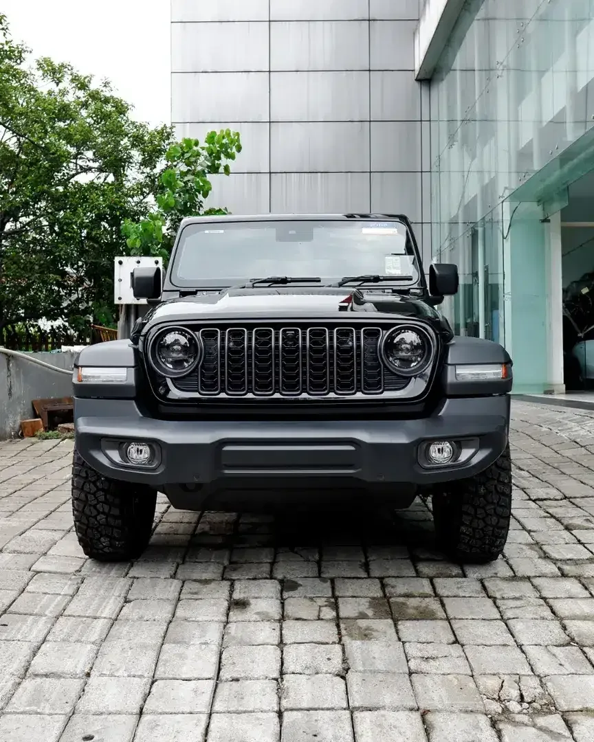 Ready stock jeep rubicon jl 2.0cc nik 2026 tdp 500jt - Image 7 of 10