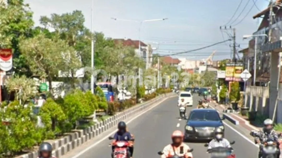 Ruko Eksklusif 3 Lantai di Imam Bonjol Denpasar - Image 2 of 4