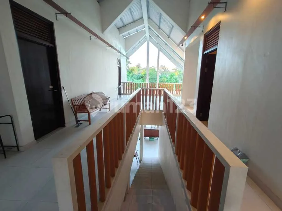 Tanah Langka Bonus Guesthouse di Canggu 15 Menit ke La Brisa - Image 3 of 4