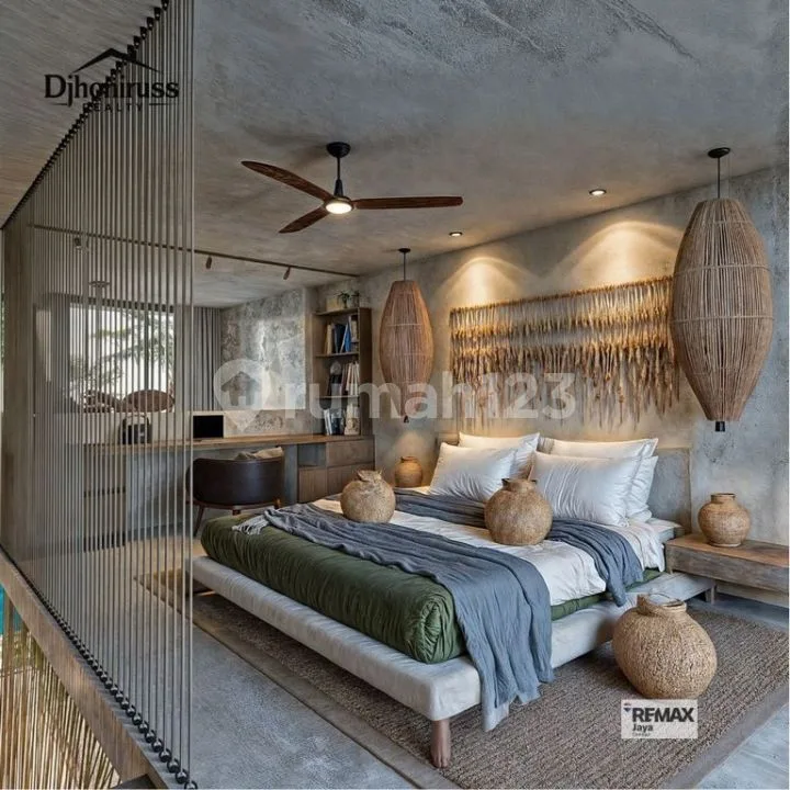 Apartment With Hotel Yield And 57-Year Leasehold In Ubud Area - Image 2 of 4