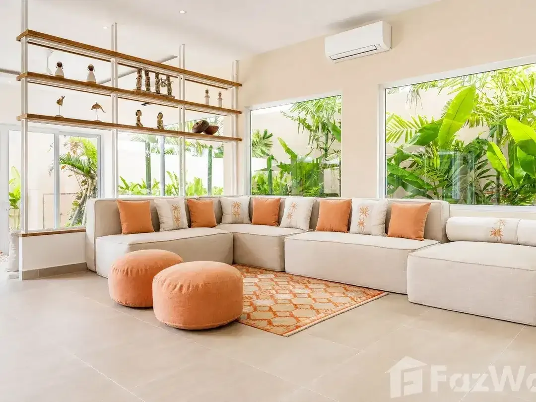 4 Bedroom Villa for sale in Mengwi, Bali - Image 6 of 10
