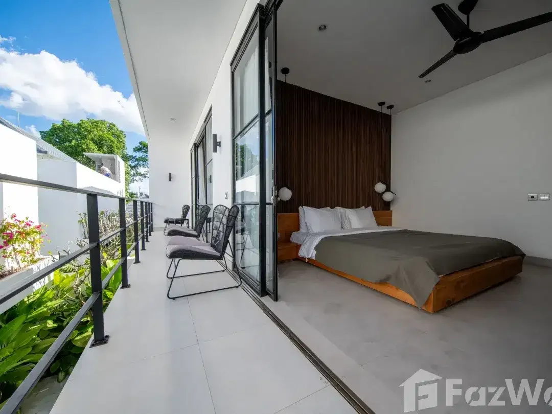 Anwa Bumbak Apartments - Image 8 of 10