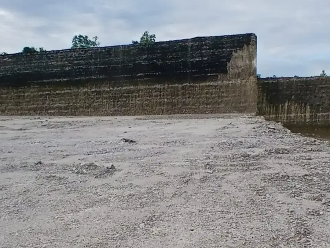 TANAH SIAP BANGUN DI TUKAD SELATAN UNGASAN BADUNG, BALI - Image 3 of 8