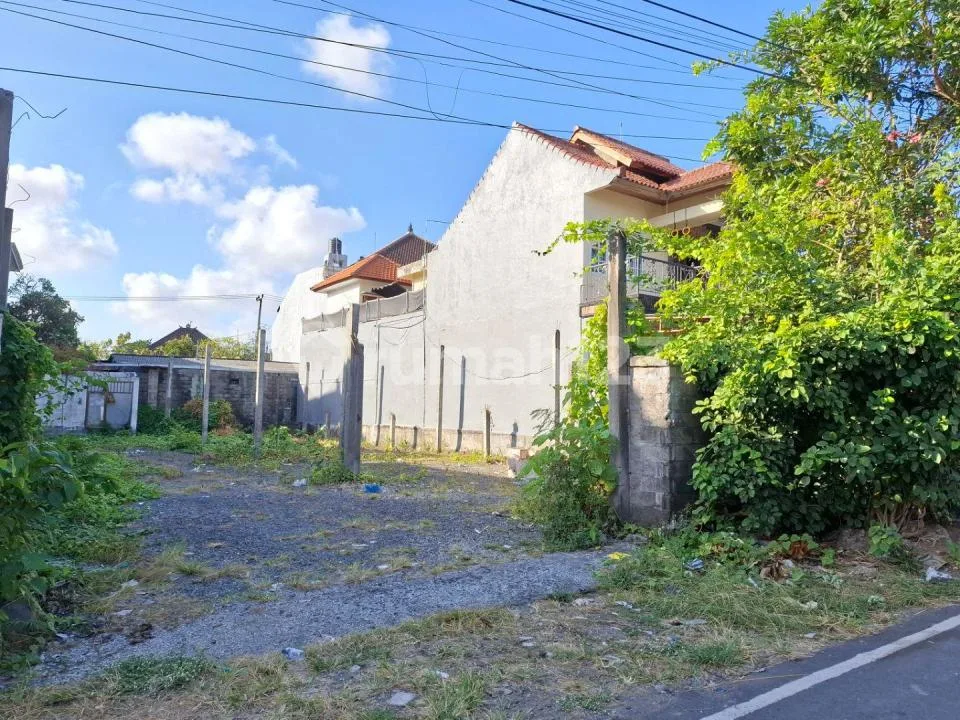 Tanah Sekar Tunjung Denpasar Timur - Image 4 of 4