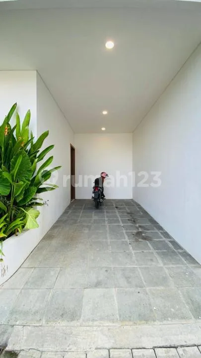 Villa 2Br Full Furnished Pererenan Canggu Badung, Bali - Image 3 of 4