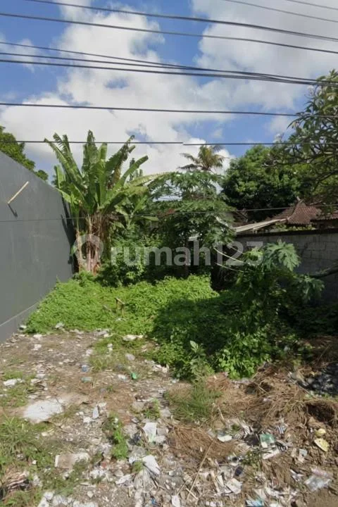 Tanah Siap Bangun Lingkungan Perumahan Mengwi - Image 4 of 4