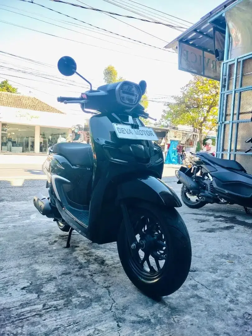 Stylo hitam deva motor - Image 4 of 5