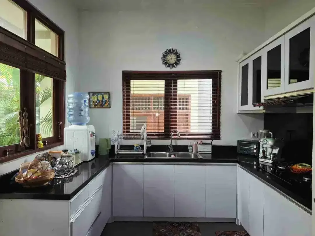 Sanur Family Home - Image 7 of 10