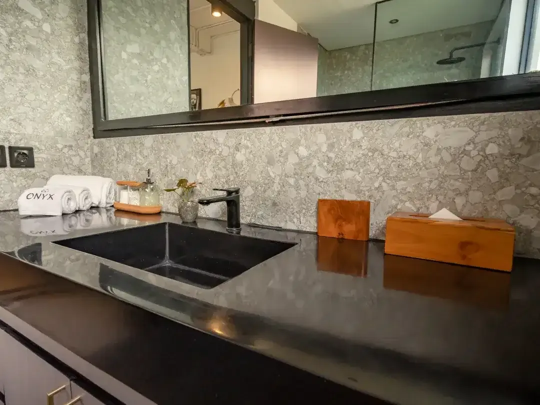 Leasehold - Exclusive Modern Suites in Prime Canggu Location, Bali - Image 9 of 10