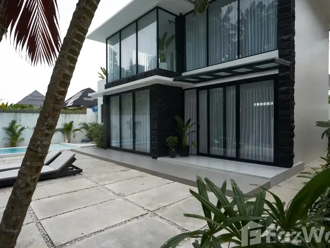 2 Bedroom Villa for sale in Ubud, Bali - Image 1 of 10