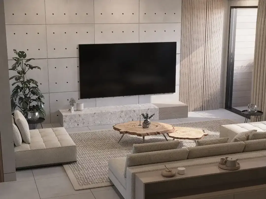 Leasehold - Modern architecture design villa, premium villa in Canggu - Image 9 of 10