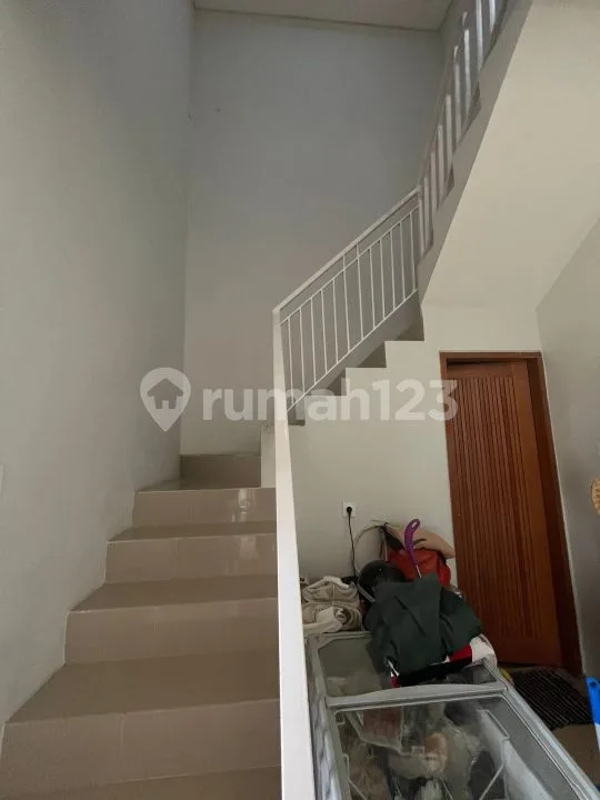 Rumah Baru 2 Lantai Ready Unit View Sawah Area Denpasar Selatan - Image 4 of 4