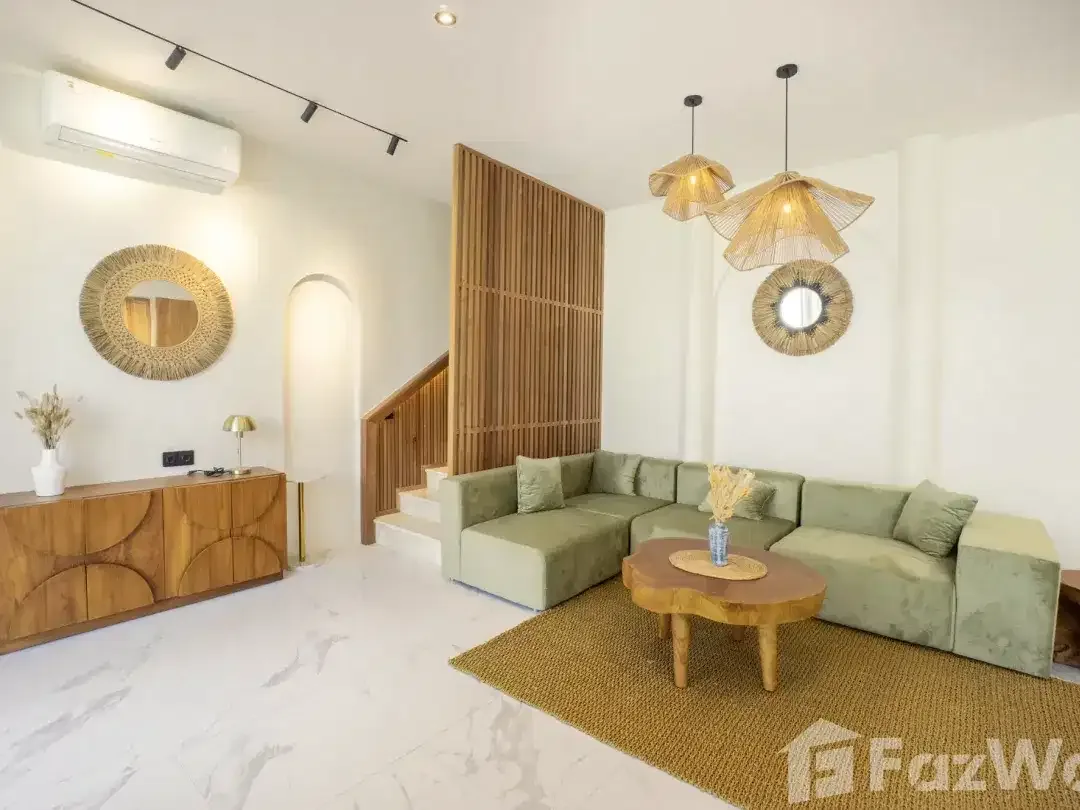 2 Bedroom Villa for sale in Pandawa, Bali - Image 3 of 9