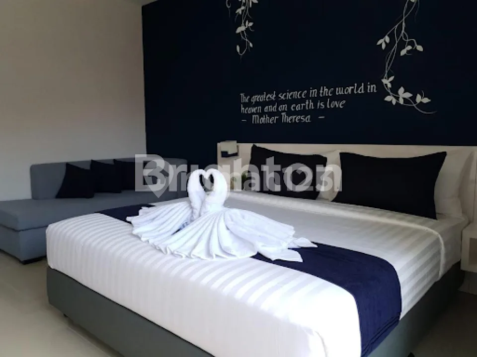 COZY STAY APARTEMENT - Image 3 of 3